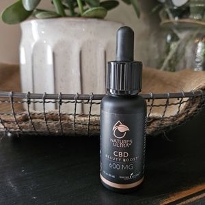 Young Living Natures Ultra Beauty Boost